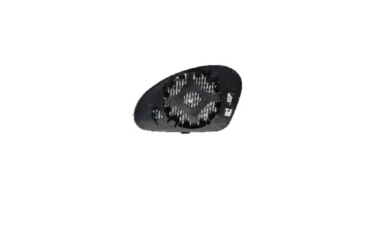 YEDEK PARÇASEAT IBIZA / LEON DİKİZ AYNASI CAMI ISEAT BOM.SAĞ 02- ORJİNAL REF. NO: 6L1857522A UYUMLU SEA11IB039DEGASEA11IB039