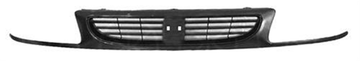 YEDEK PARÇASEAT İBİZA ÖN PANJUR 96-99 ORJİNAL REF. NO: 6K0854643GRU UYUMLU SEA09IB001DEGASEA09IB001