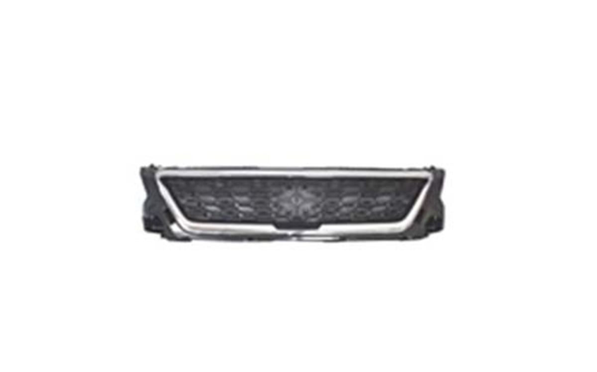 YEDEK PARÇASEAT İBİZA ÖN PANJUR KROM ÇERÇEVELİ 17- ORJİNAL REF. NO: 6F0853654D9B9 UYUMLU SEA09IB022DEGASEA09IB022