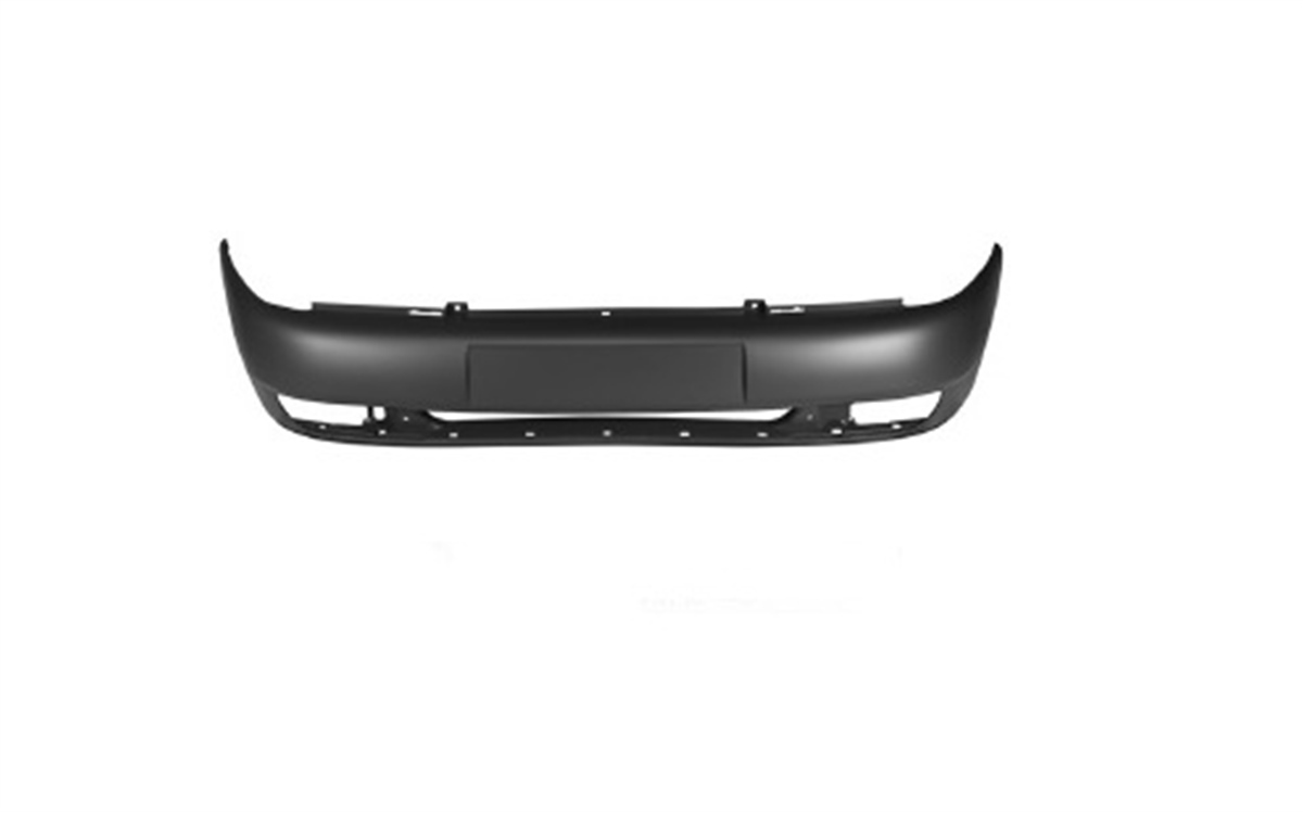 YEDEK PARÇASEAT IBIZA ÖN TAMPON 96-99 / TÜV ORJİNAL REF. NO: 6K0807221KGRU UYUMLU SEA07IB001TDEGASEA07IB001T