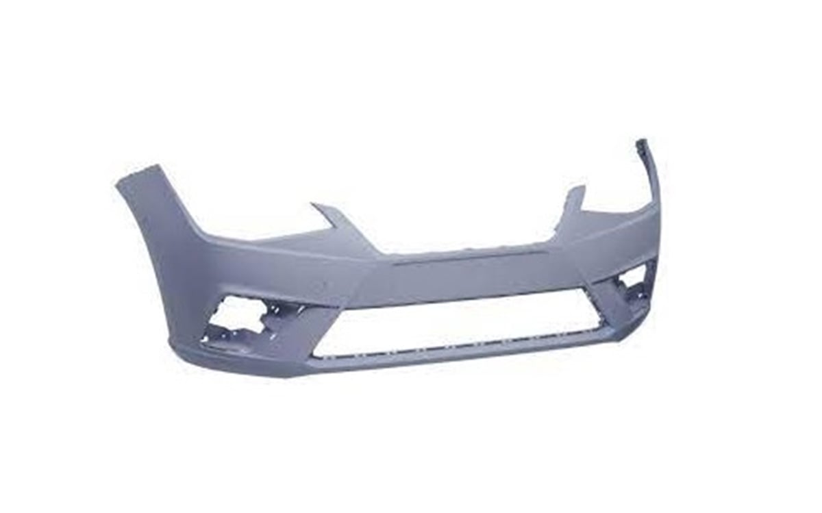 YEDEK PARÇASEAT İBİZA ÖN TAMPON ASTARLI 17- ORJİNAL REF. NO: 6F0807221DGRU UYUMLU SEA07IB050DEGASEA07IB050