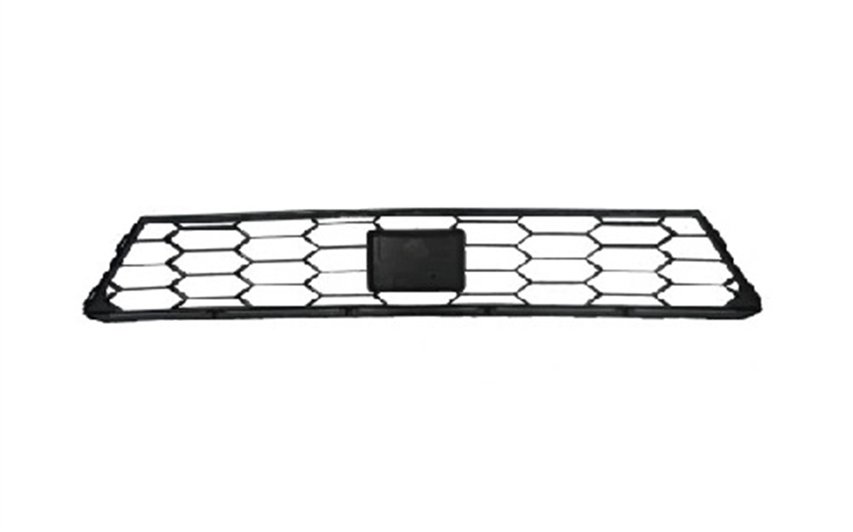 YEDEK PARÇASEAT İBİZA ÖN TAMPON PANJURU FR 17- ORJİNAL REF. NO: 6F0853667A9B9 UYUMLU SEA07IB056DEGASEA07IB056