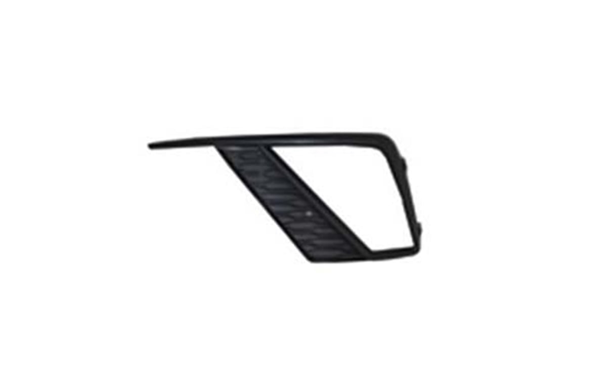 YEDEK PARÇASEAT İBİZA ÖN TAMPON PANJURU SOL 17- ORJİNAL REF. NO: 6F0853665A9B9 UYUMLU SEA07IB053DEGASEA07IB053