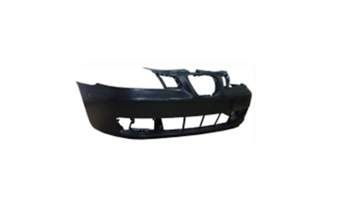 YEDEK PARÇASEAT İBİZA ÖN TAMPON SPOİLERLİ SİYAH 02-06 ORJİNAL REF. NO: 6L0807217DRGRU UYUMLU SEA07IB033DEGASEA07IB033