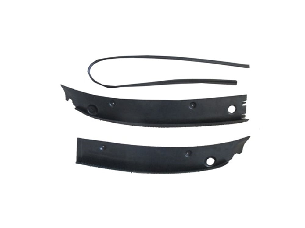 YEDEK PARÇASeat Inca- 97/03 Ön Cam Izgarası Üst Sağ/Sol Set (Silgi Paneli) 6K1853830MEYDAN1261-1891