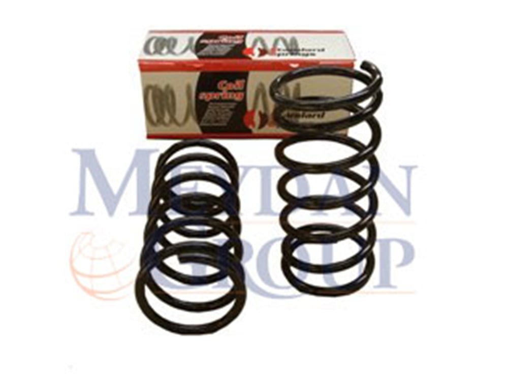 YEDEK PARÇASeat Inca- 97/03 Ön Helezon Yayı Sağ/Sol (2Li Set) 1.6/1.9Cc (13,75X147) (Stdr) 6U7411105BMEYDAN1261-6516