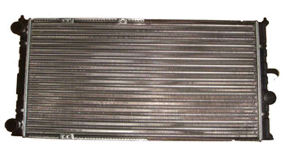 YEDEK PARÇASeat Inca- 97/03 Su Radyatörü Manuel 2 Sıra 6K0121253GMEYDAN1261-4811