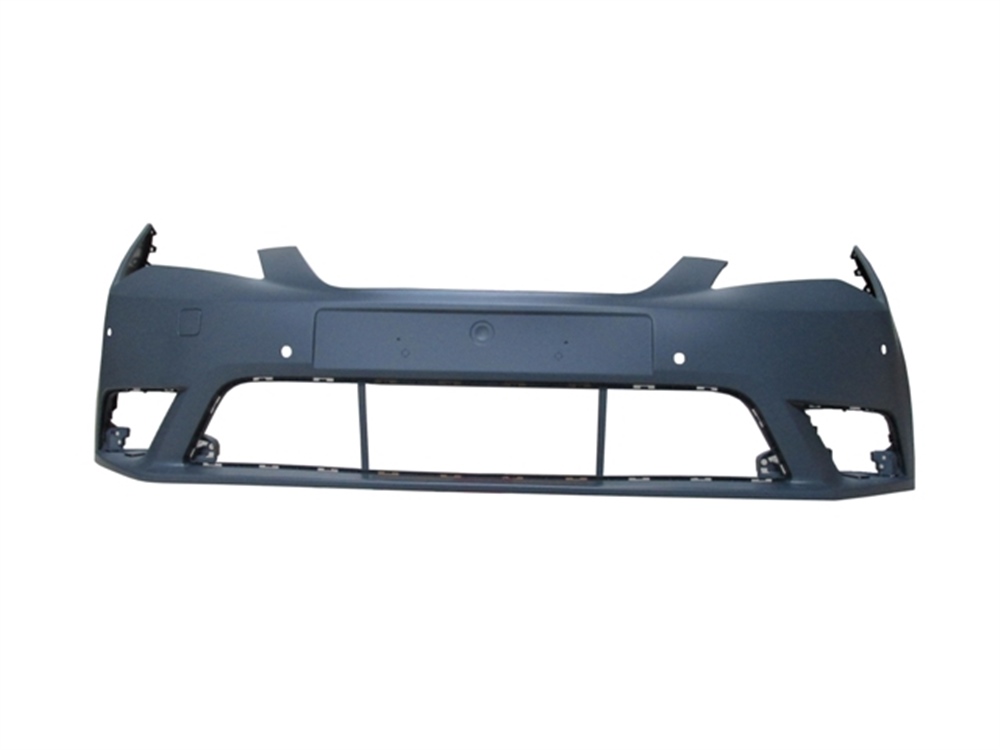 YEDEK PARÇASeat Leon- 13/16 Ön Tampon (Sis/Panjur/Sensör Delikli/Far Yıkamasız Phıra) 5F0807217BrgruMEYDAN1222-2001