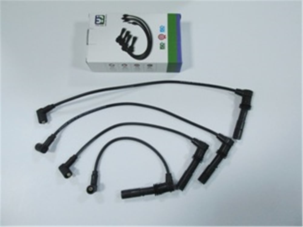 YEDEK PARÇASeat Leon- 99/05 Buji Kablosu Takım (16V) (Ahw-Aus)1.4/1.6 Cc 036905409KMEYDAN1220-4666