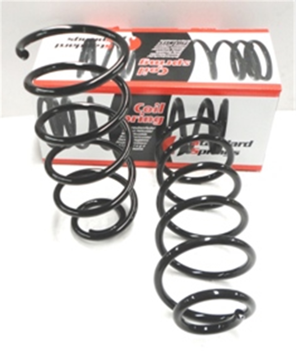 YEDEK PARÇASeat Leon- 99/05 Ön Helezon Yayı Sağ/Sol (2Li Set) (12,5X141)1,9Tdı (Stdr) 1J0411105BgMEYDAN1220-6516