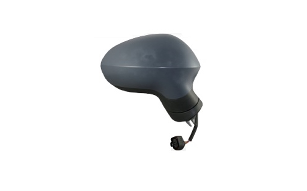 YEDEK PARÇASEAT LEON DİKİZ AYNASI ELEKTRİKLİ ISITMALI KAT.7 PİN ASTARLI Rh09 ORJİNAL REF. NO: 1P1857508M9B9 UYUMLU SEA11LE003DEGASEA11LE003