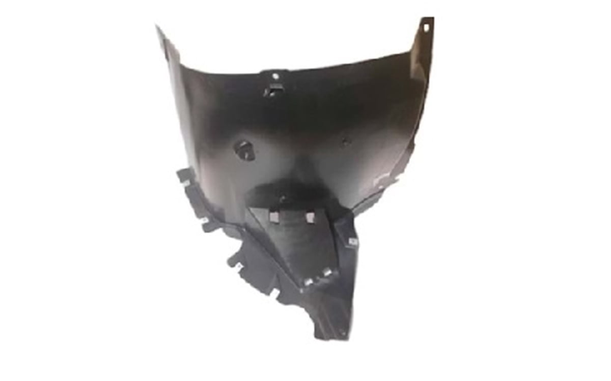 YEDEK PARÇASEAT LEON ÖN ÇAMURLUK DAVLIMBAZI ÖN PARÇA (YERLİ) SAĞ 12- ORJİNAL REF. NO: 5F0854816 UYUMLU SEA15LE009YDEGASEA15LE009Y