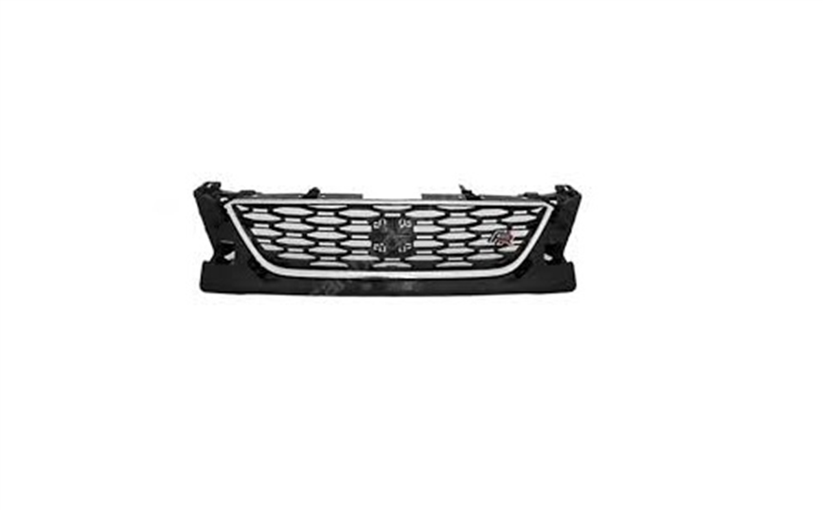 YEDEK PARÇASEAT LEON ÖN PANJUR KROM ÇERÇEVELİ FR 12- ORJİNAL REF. NO: 5F0853654F9B9+ UYUMLU SEA09LE014DEGASEA09LE014
