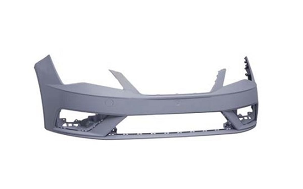 YEDEK PARÇASEAT LEON ÖN TAMPON ASTARLI 17- ORJİNAL REF. NO: 5F0807221RGRU UYUMLU SEA07LE039DEGASEA07LE039
