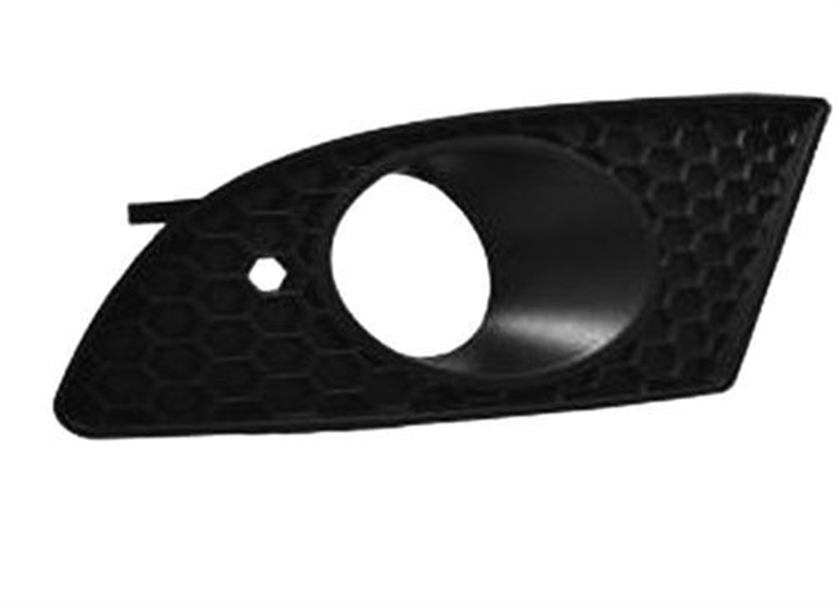 YEDEK PARÇASEAT LEON ÖN TAMPON PANJURU SİY.DESEAT SOL 06-09 ORJİNAL REF. NO: 1P0853665A9B9 UYUMLU SEA07LE004DEGASEA07LE004