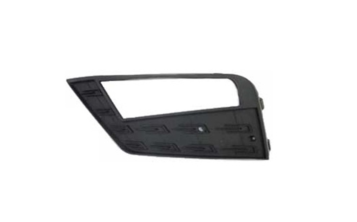 YEDEK PARÇASEAT LEON ÖN TAMPON PANJURU DELİKLİ SOL 17- ORJİNAL REF. NO: 5F0853665G9B9 UYUMLU SEA07LE046DEGASEA07LE046
