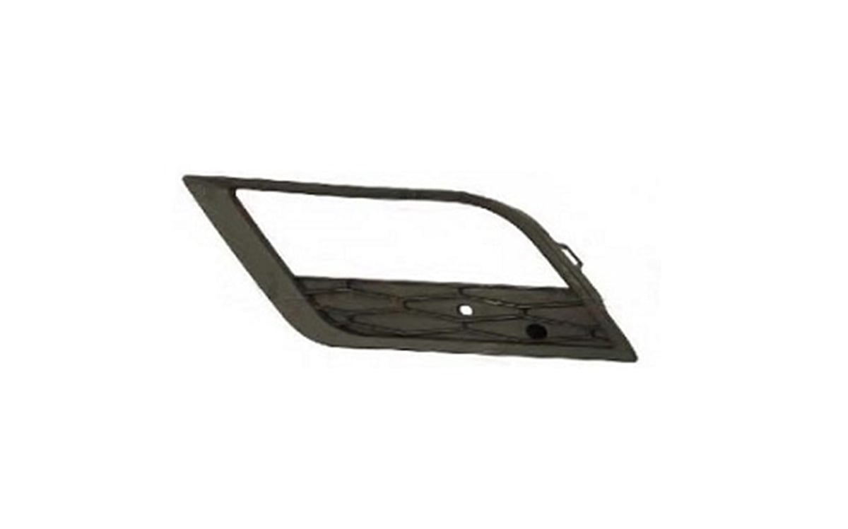 YEDEK PARÇASEAT LEON ÖN TAMPON PANJURU DELİKLİ SOL 12- ORJİNAL REF. NO: 5F0853665A9B9 UYUMLU SEA07LE023DEGASEA07LE023