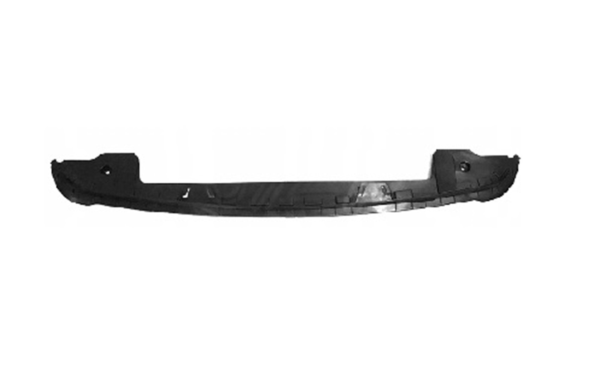 YEDEK PARÇASEAT LEON ÖN TAMPON SPOİLER BRAKETİ 12- ORJİNAL REF. NO: 5F0805467 UYUMLU SEA07LE051DEGASEA07LE051