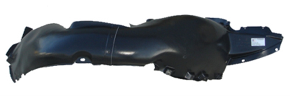 YEDEK PARÇASeat Toledo- 05/07 Ön Çamurluk Davlumbazı Sağ (Lt-St6016) 5P0809958MEYDAN1230-2111