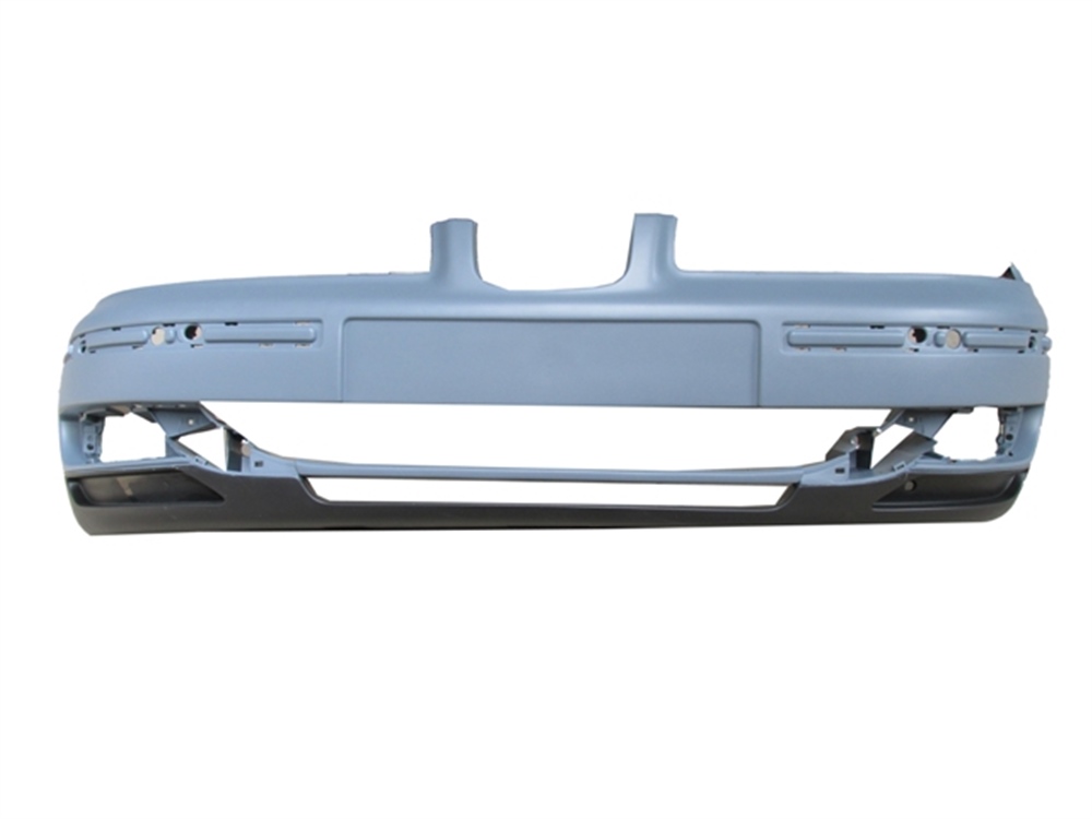 YEDEK PARÇASeat Toledo- 99/05 Ön Tampon Gri (Sis/Bant Delikli (Benzinli Tip) Tyg) 1M0807217FgruMEYDAN1228-2000