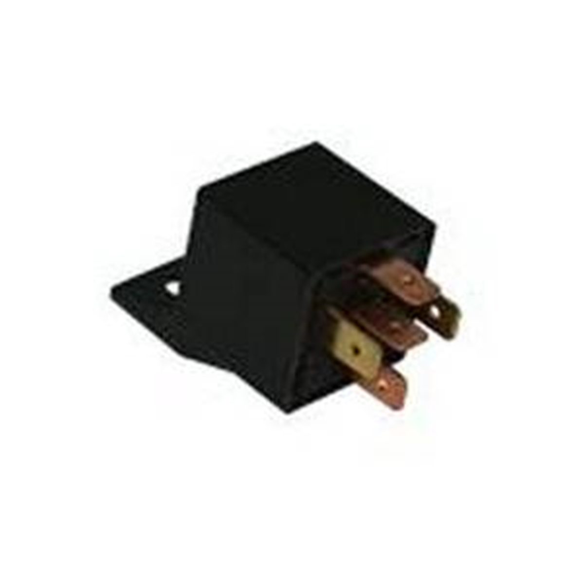 YEDEK PARÇAŞEFFAF MİNİ RÖLE 12V 5 UÇLUEMAEMA-YLE001