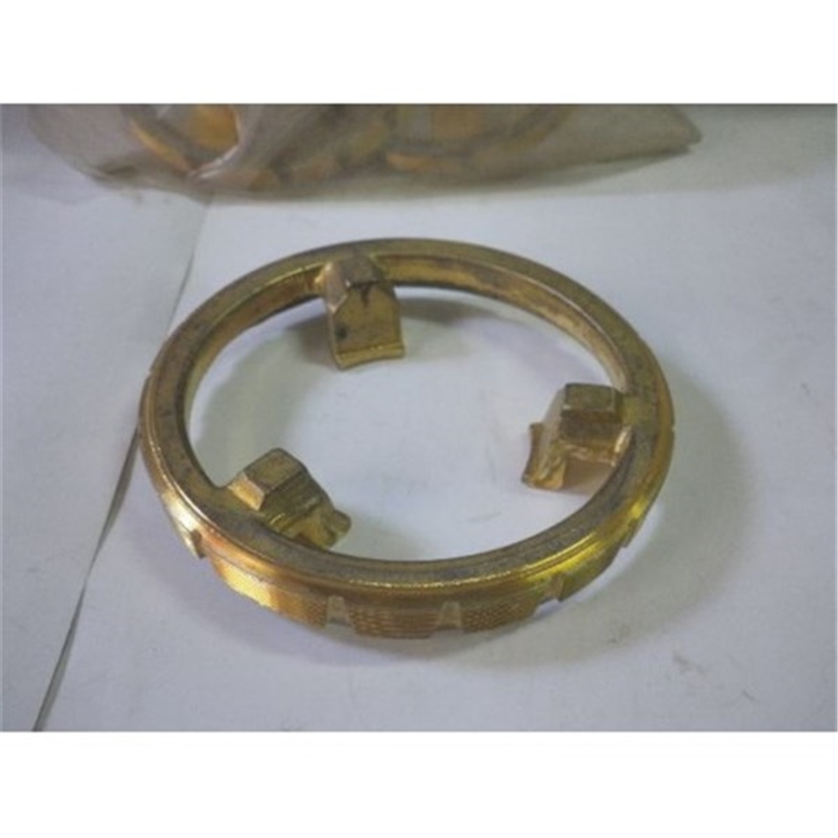 YEDEK PARÇASENKROMENÇ SARISI 1. VİTES R12 69 TPS T7056TPSTPS T7056