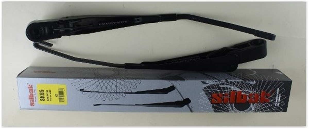 YEDEK PARÇASİLECEK KOLU 700MM CARGO 2003-2007 TAKIM 17526 SILBAK SK65SILBAKSILBAK SK65
