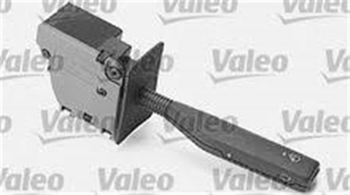 YEDEK PARÇASİLECEK KUMANDA KOLU A86-94 B82-92 C15 00-05 VALEO 251156VALEOVALEO 251156
