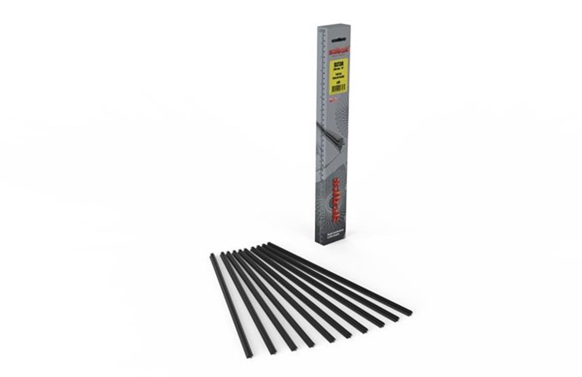 YEDEK PARÇASİLECEK LASTİĞİ 380MM TEL TAKILAN SILBAK SLT38SILBAKSILBAK SLT38