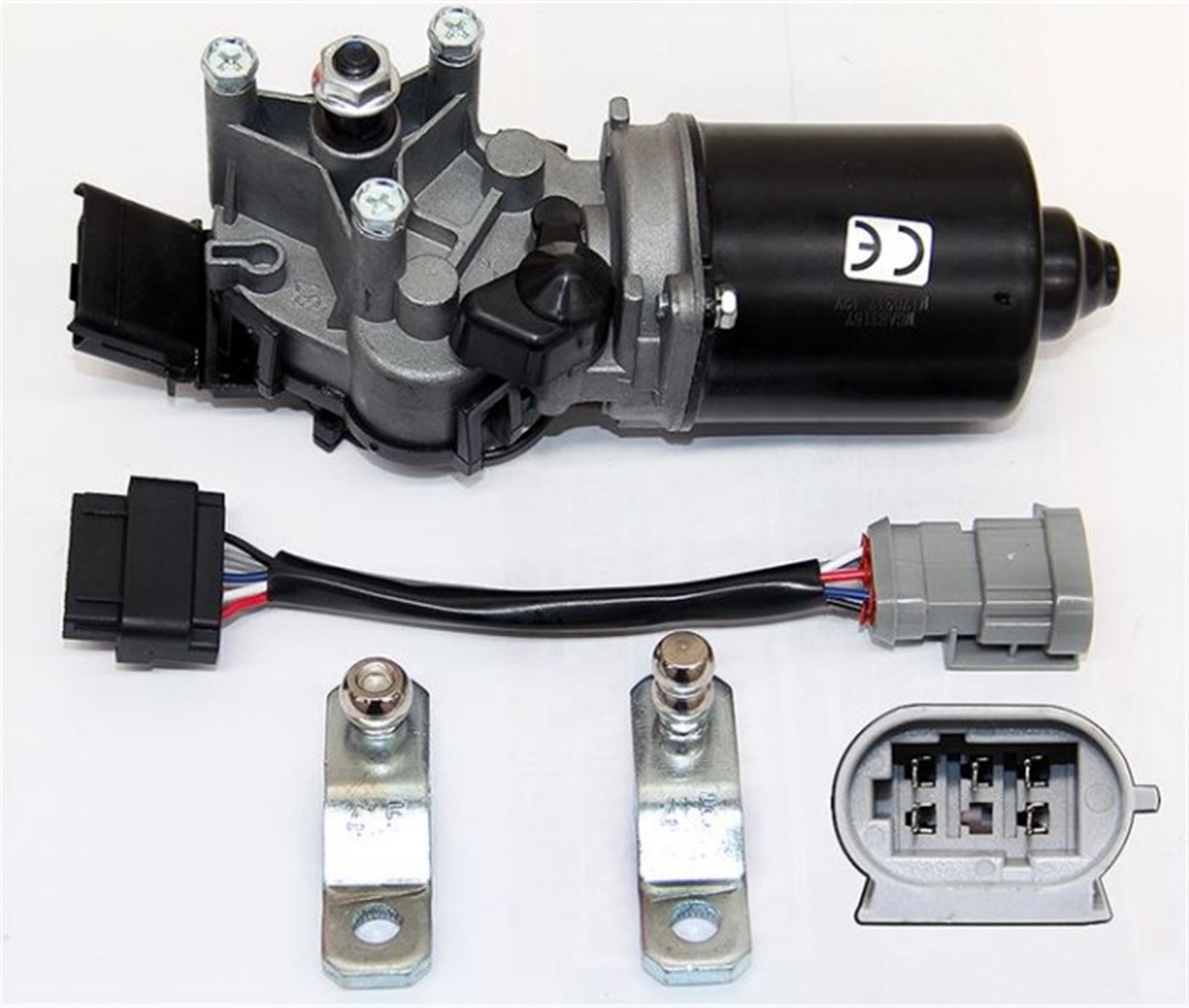 YEDEK PARÇASİLECEK MOTOR ÖN  RENAULT  KANGOO 97-   -MGA-83157MGAMGA-83157