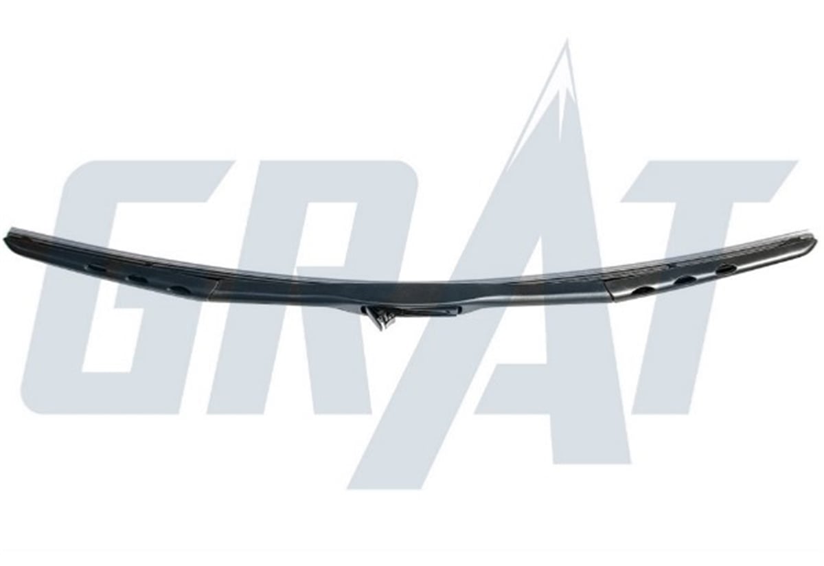 YEDEK PARÇASILECEK  MUZ TIPI UNIVERSAL KANCALI VE GEÇMELİ 650mm - 26