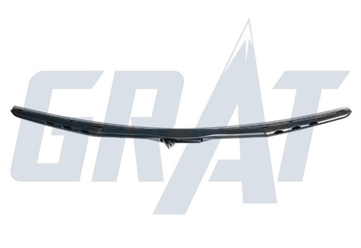 YEDEK PARÇASILECEK  MUZ TIPI UNIVERSAL KANCALI VE GEÇMELİ 480MM HIBRIT  -GRT-HM480KGRATGRT-HM480K