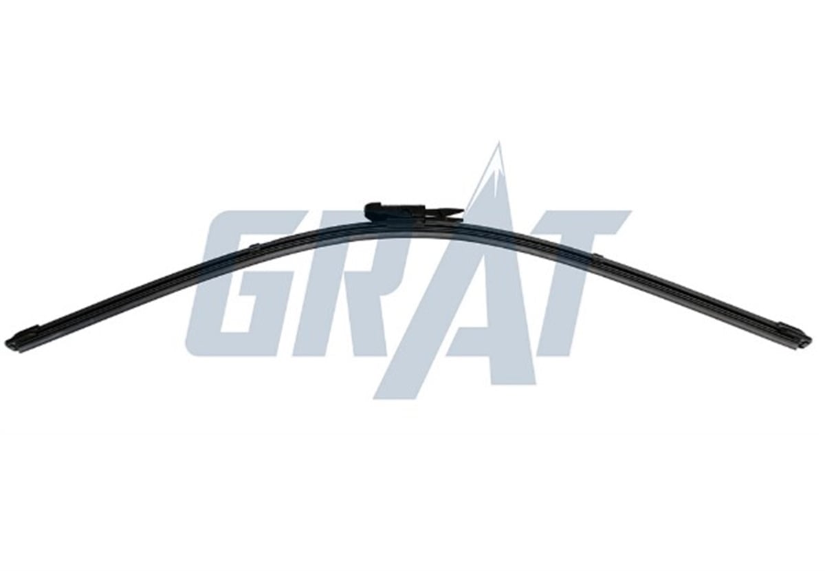 YEDEK PARÇASILECEK SETI 600-380MM NISSAN QASHQAI 07-14 / NISSAN QASHQAI 2 08-  -GRT-N6038GRATGRT-N6038