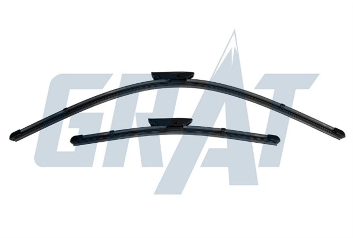 YEDEK PARÇASILECEK SETI 650-380MM CITROEN C3 09-/ RENAULT LAGUNA III 07-  -GRT-C6538GRATGRT-C6538