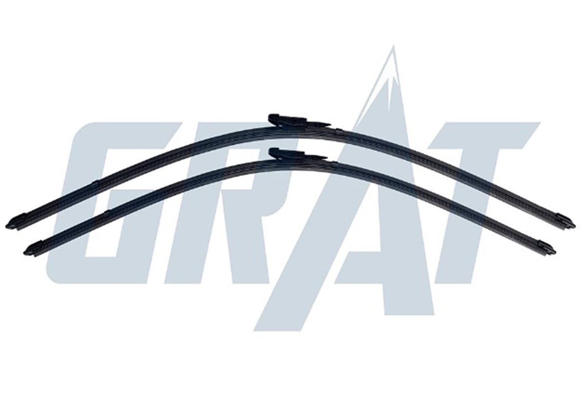 YEDEK PARÇASILECEK SETI 700-650MM CITROEN C4 09- / FORD C-MAX 06-/ PEUGEOT307 04-  -GRT-C7565GRATGRT-C7565