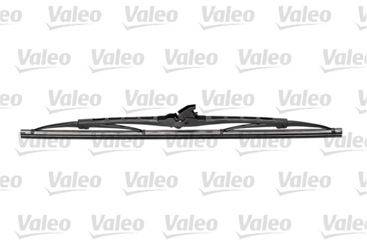YEDEK PARÇASİLECEK SÜPÜRGESİ 40CM X2 NORMAL TİP FİRST ÜNİVERSAL VALEO 575541VALEOVALEO 575541