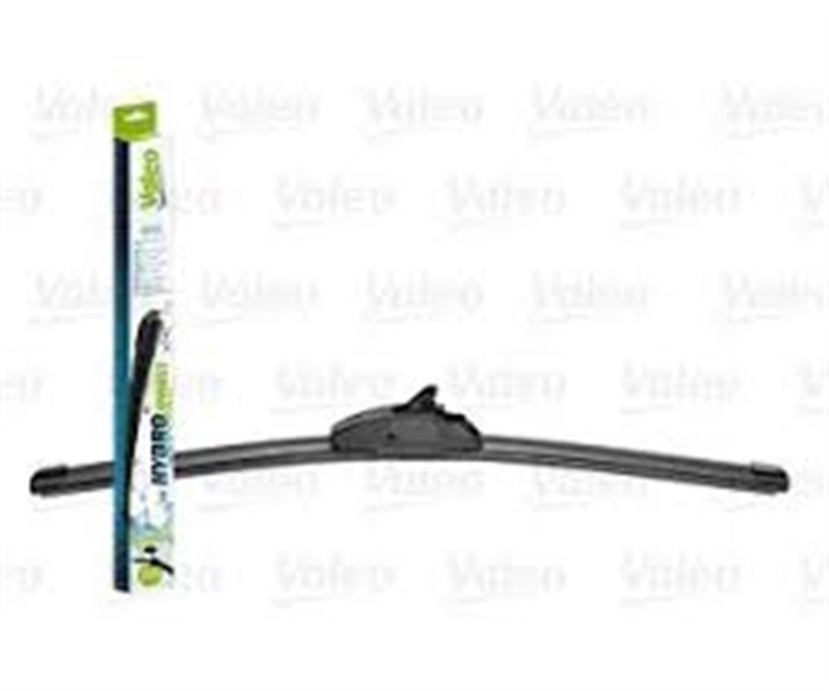 YEDEK PARÇASİLECEK SÜPÜRGESİ 65CM X1 MUZ TİPİ HYDROCONNECT UPGRADE KLASİK TİPTEN FLAT BLADE GEÇİŞ HF VALEO 578583VALEOVALEO 578583