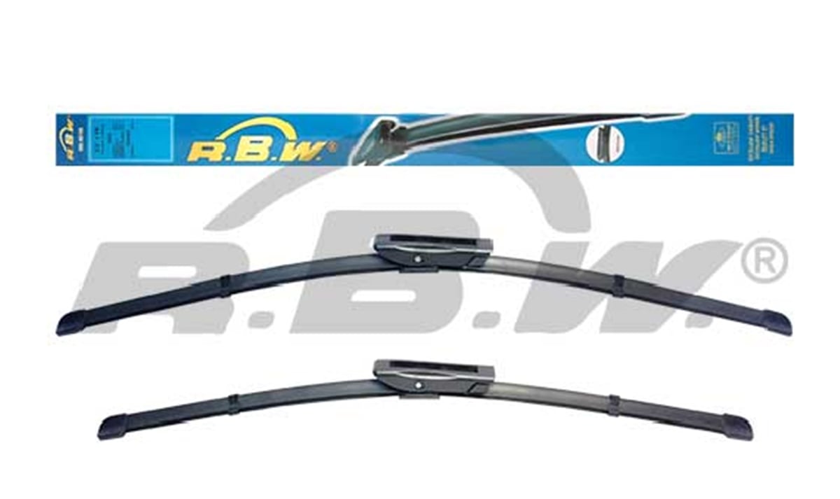 YEDEK PARÇASİLECEK SÜPÜRGESİ LOGAN II/CLİO SYMBOL IIIRBWSGR-90106