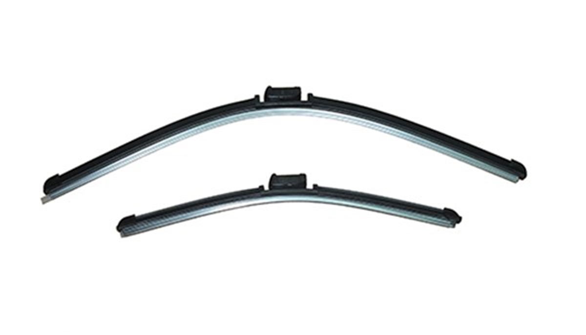 YEDEK PARÇASİLECEK SÜPÜRGESİ TK. MUZ TİP P208 WPI P0014.AWPIWPI P0014.A