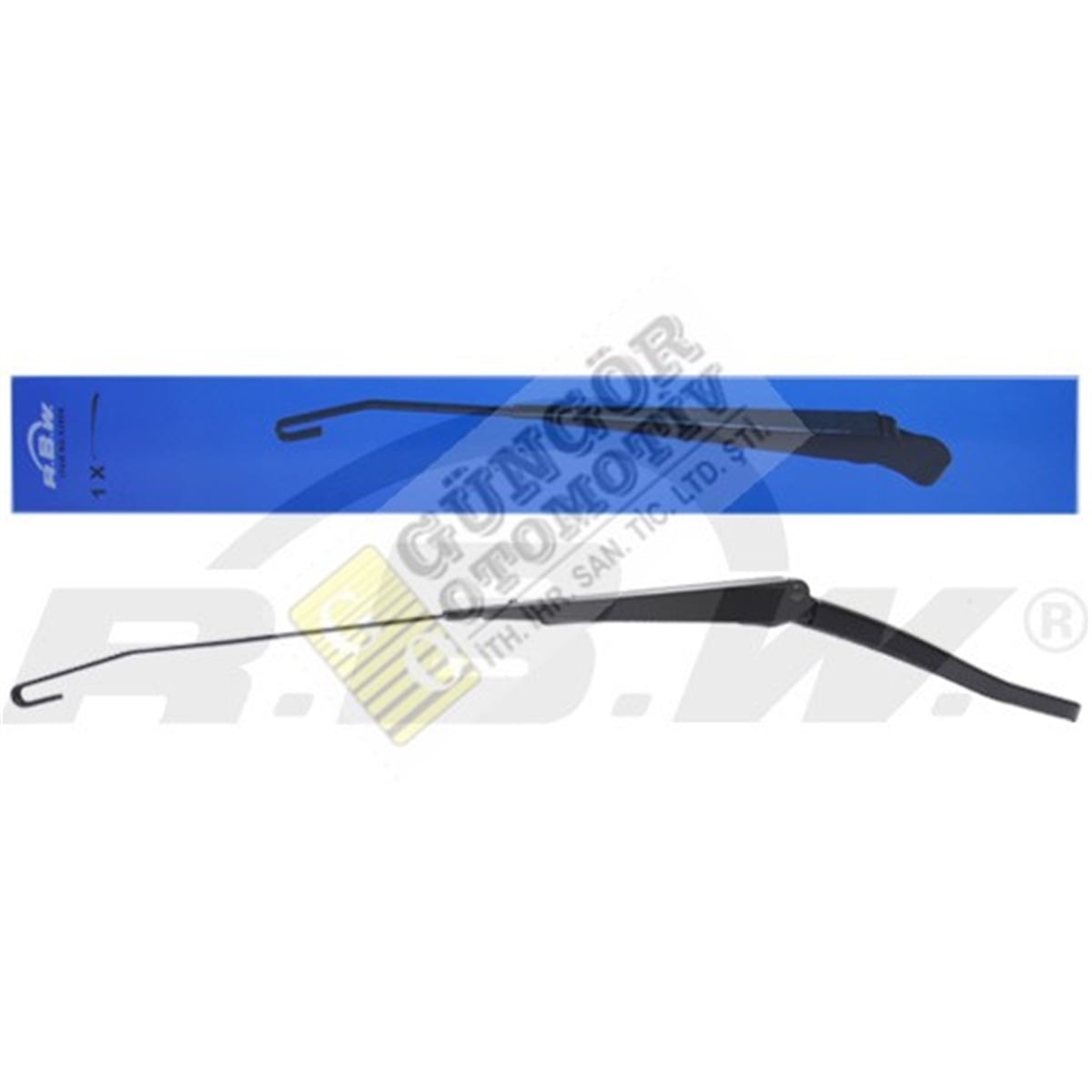 YEDEK PARÇASİLGİ KOLU SAĞ DOBLORBWSGR-93808