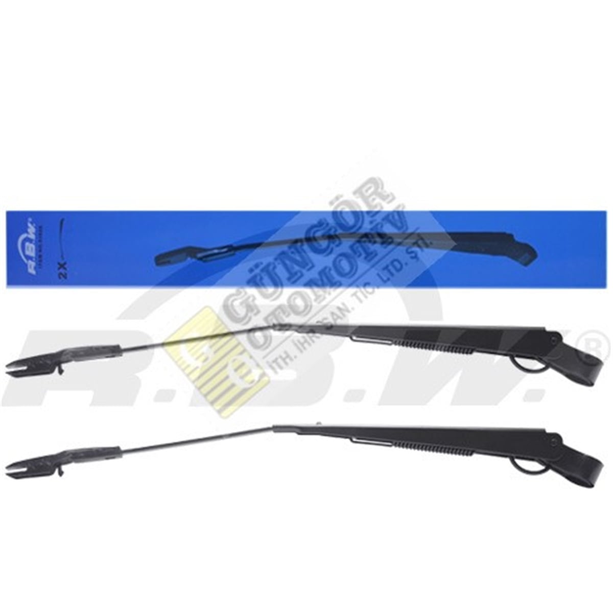 YEDEK PARÇASİLGİ KOLU SK11 R9 E.MRBWSGR-93826
