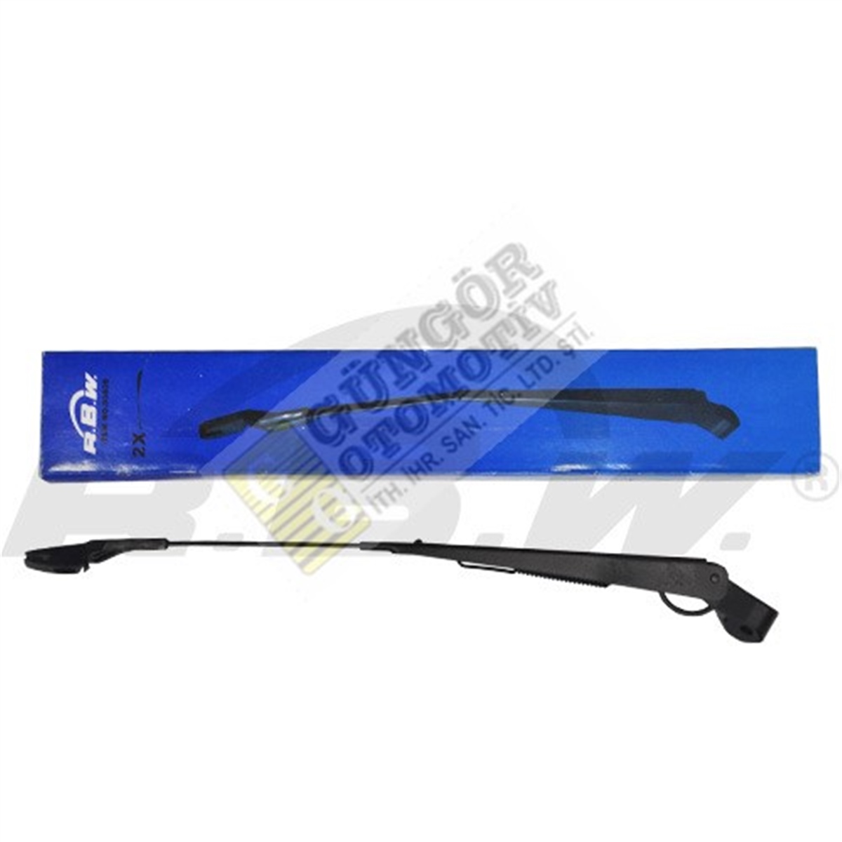 YEDEK PARÇASİLGİ KOLU SK19 R9/11 Y.MRBWSGR-93828