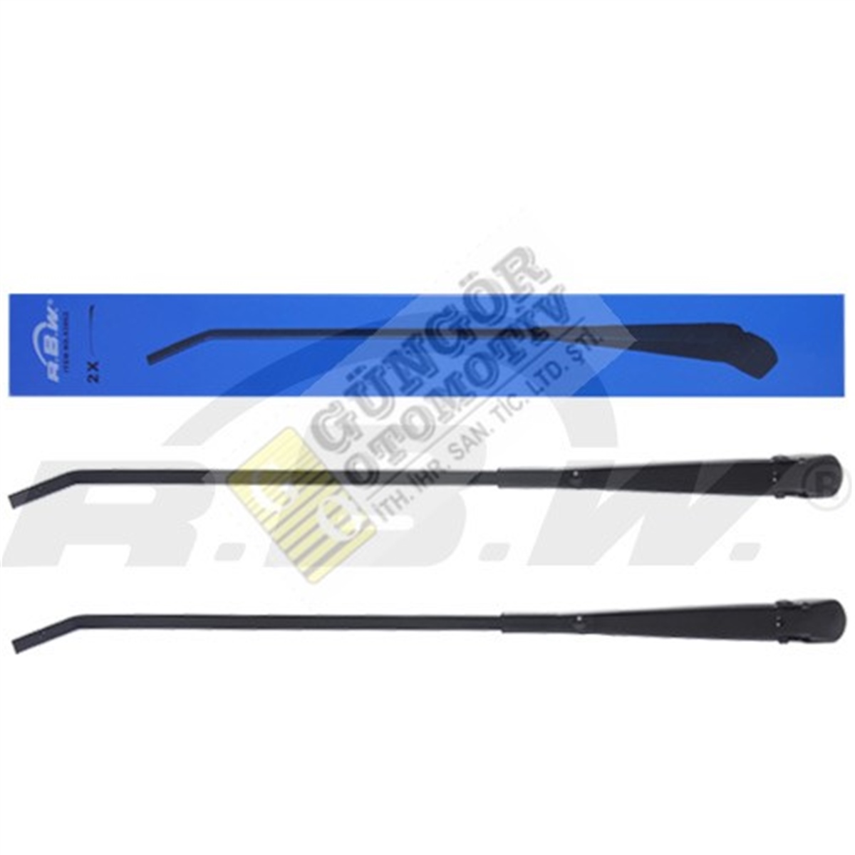 YEDEK PARÇASİLGİ KOLU SK2 M131 DKŞ E.MRBWSGR-93802