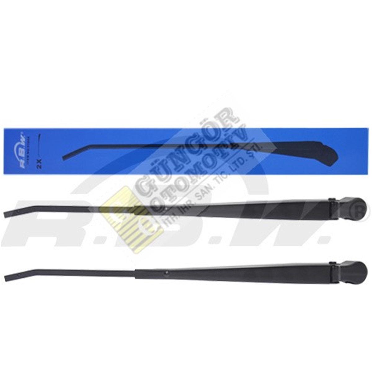 YEDEK PARÇASİLGİ KOLU SK5 M131 DKŞ Y.MRBWSGR-93804