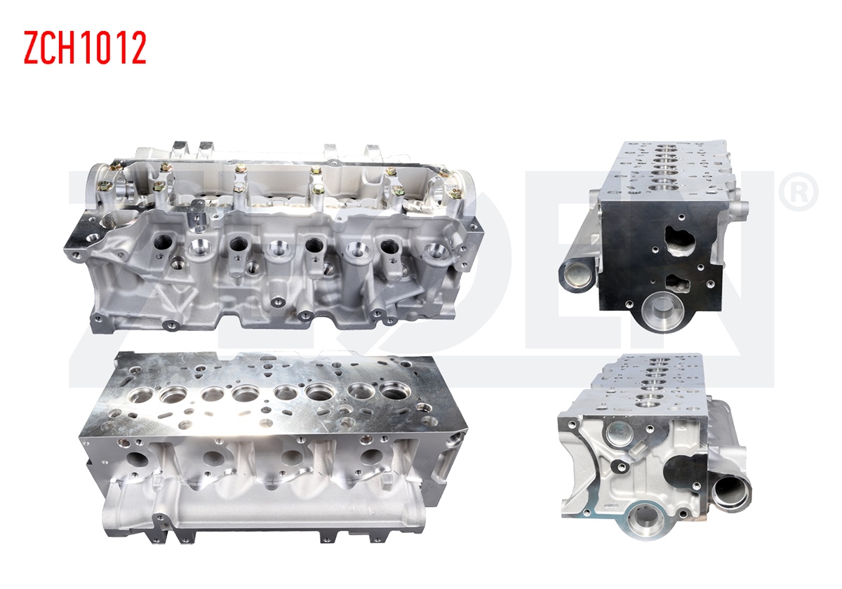 YEDEK PARÇASİLİNDİR KAPAĞI CLİO II BB0/1/2CB0/1/2 1.5 DCI K9K EURO 3 1998-2005ZEGENZCH1012