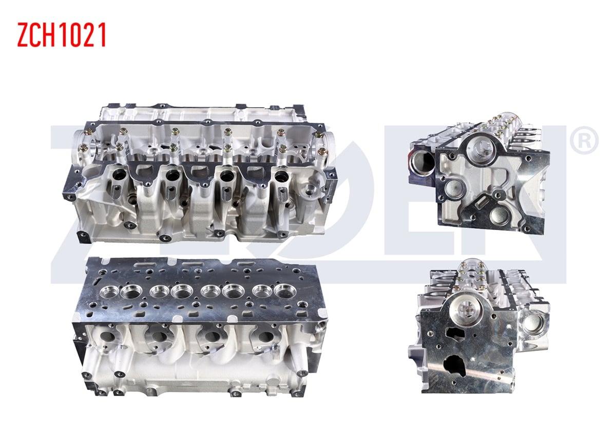YEDEK PARÇASİLİNDİR KAPAĞI CLİO IV 1.5 DCI K9K 90/100 HP EURO 5 2012>ZEGENZCH1021
