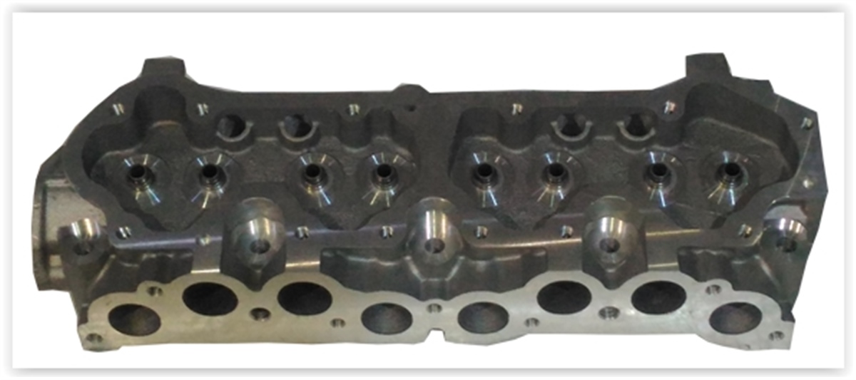 YEDEK PARÇASİLİNDİR KAPAĞI DELİKLİ SLXMOTORTECMOT-TMP0316