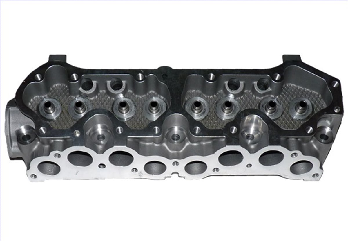 YEDEK PARÇASILINDIR KAPAGI-FIAT SLX TEMPRA M131  77304501 -MGA-60100MGAMGA-60100