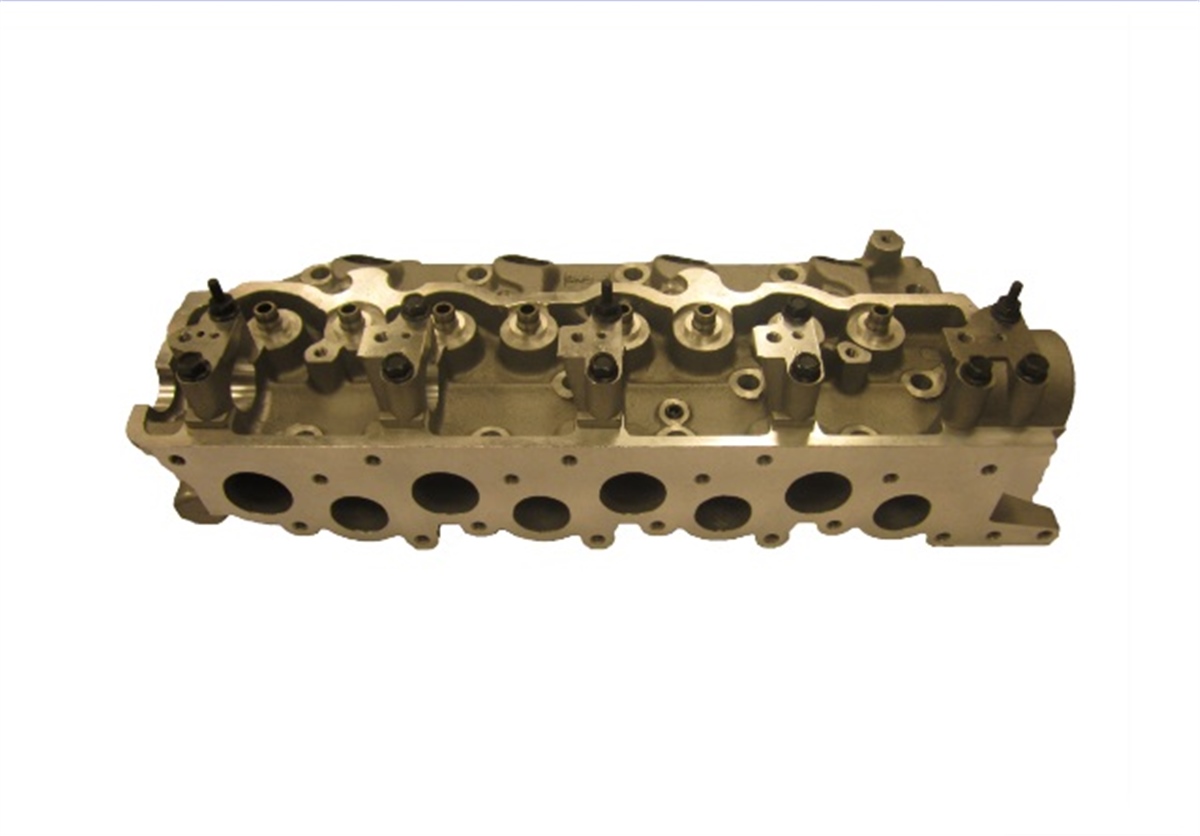 YEDEK PARÇASILINDIR KAPAGI-HYUNDAI H100 MINUBUS 97>08 YM  22100-42700 -MGA-60109MGAMGA-60109