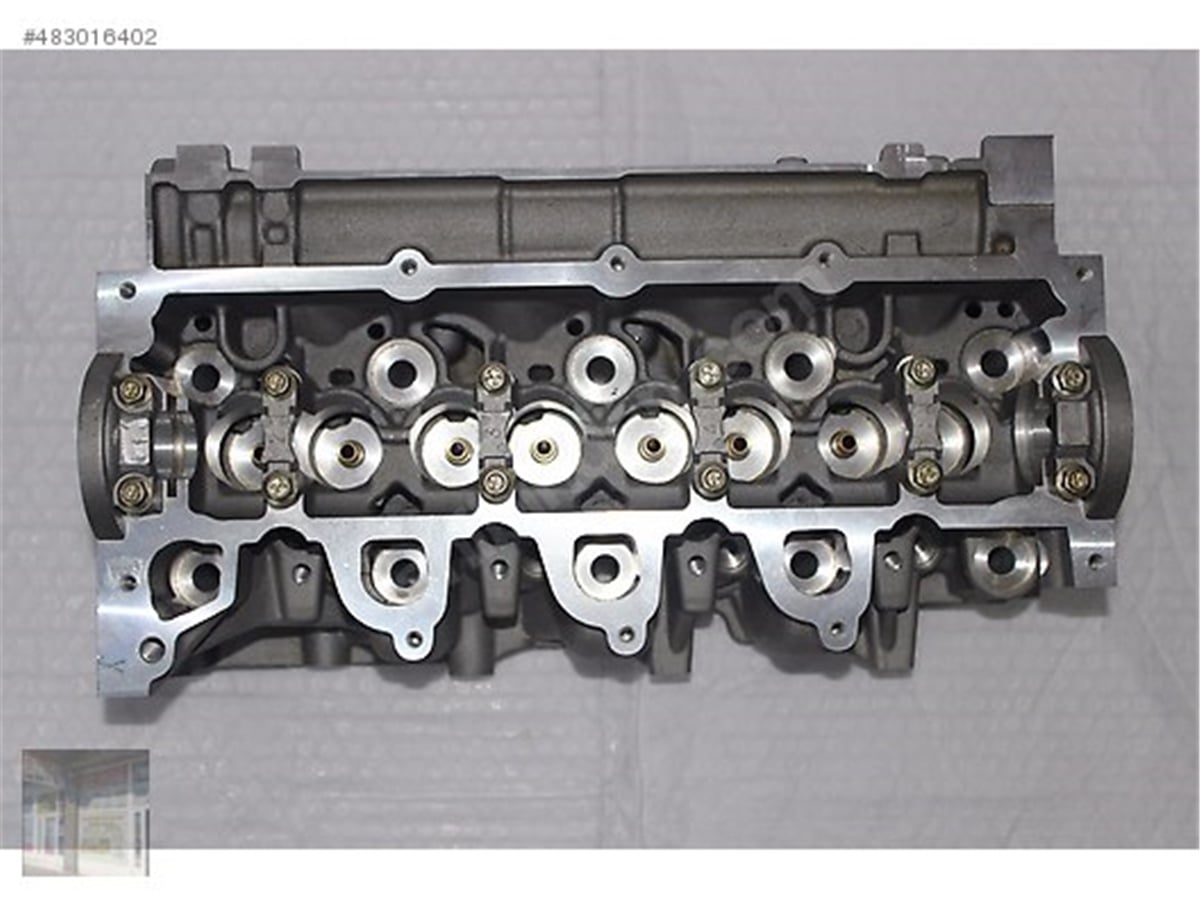 YEDEK PARÇASİLİNDİR KAPAĞI MEGANE II-III/FLUENCE/CLİO IV 1.5 K9K EURO5 110 HPMSKMSK-1110